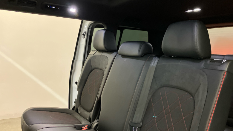 Volkswagen ID. Buzz 250kW GTX Pro 86kWh 5dr 4MOTION LWB Auto [7 Seat] Electric Estate
